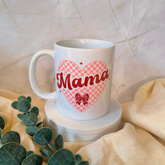 Mama mug